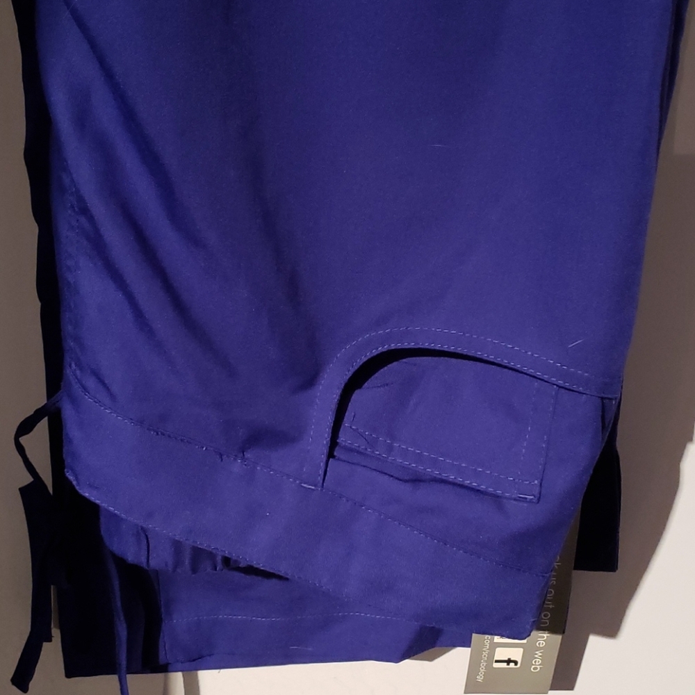 Scrubology scrub pant